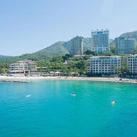 Suites At Garza Blanca Preserve Resort & Spa Puerto Vallarta Zewnętrze zdjęcie