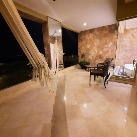 Suites At Garza Blanca Preserve Resort & Spa Puerto Vallarta Zewnętrze zdjęcie