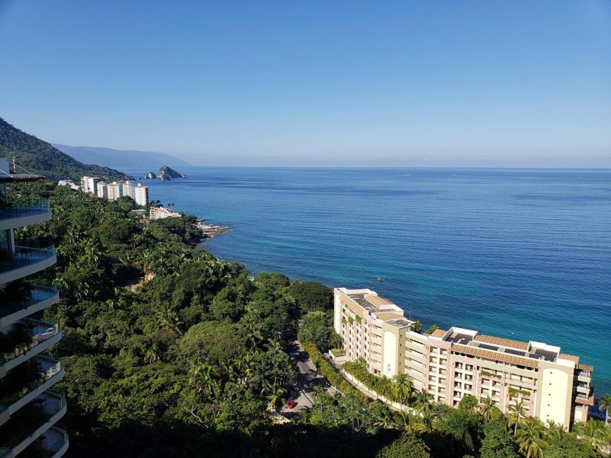 Suites At Garza Blanca Preserve Resort & Spa Puerto Vallarta Zewnętrze zdjęcie
