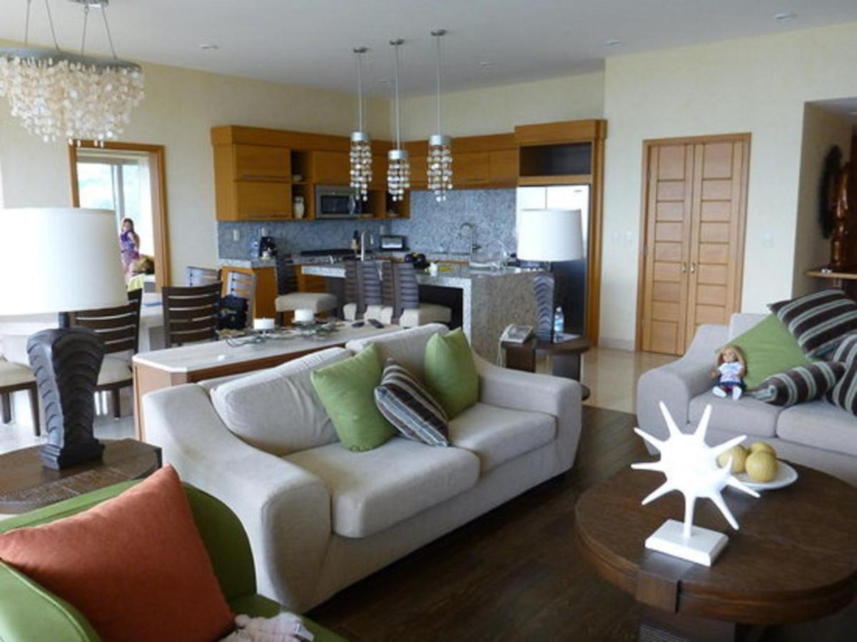 Suites At Garza Blanca Preserve Resort & Spa Puerto Vallarta Zewnętrze zdjęcie