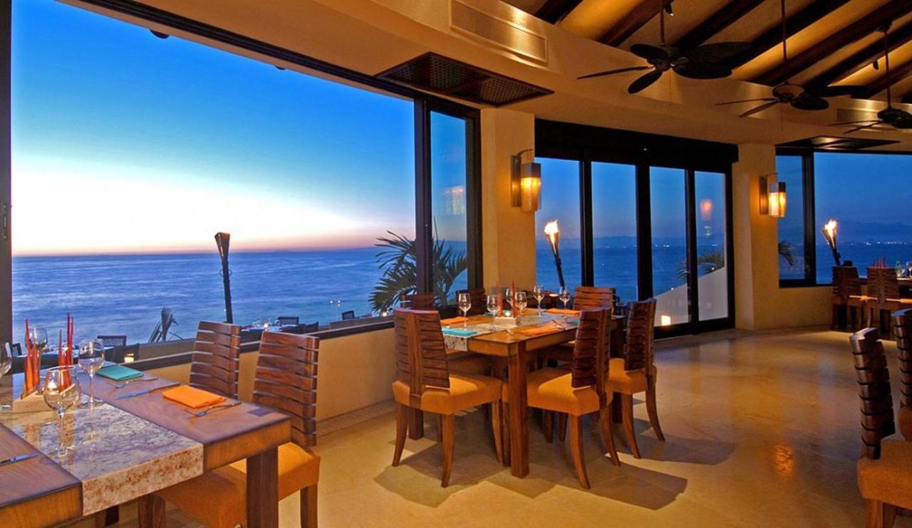 Suites At Garza Blanca Preserve Resort & Spa Puerto Vallarta Zewnętrze zdjęcie