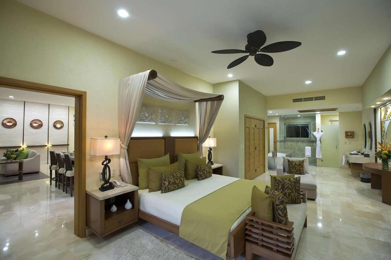 Suites At Garza Blanca Preserve Resort & Spa Puerto Vallarta Zewnętrze zdjęcie
