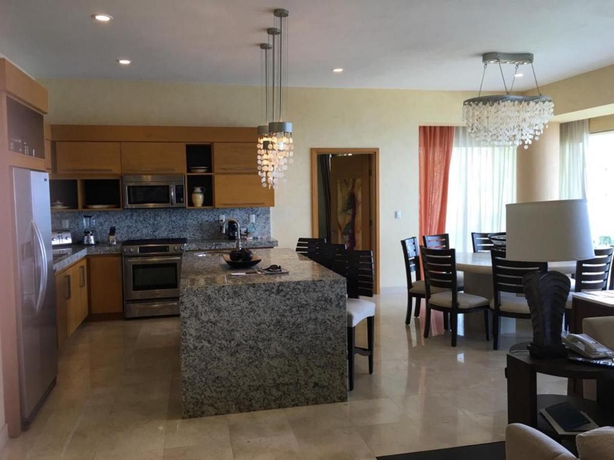 Suites At Garza Blanca Preserve Resort & Spa Puerto Vallarta Zewnętrze zdjęcie