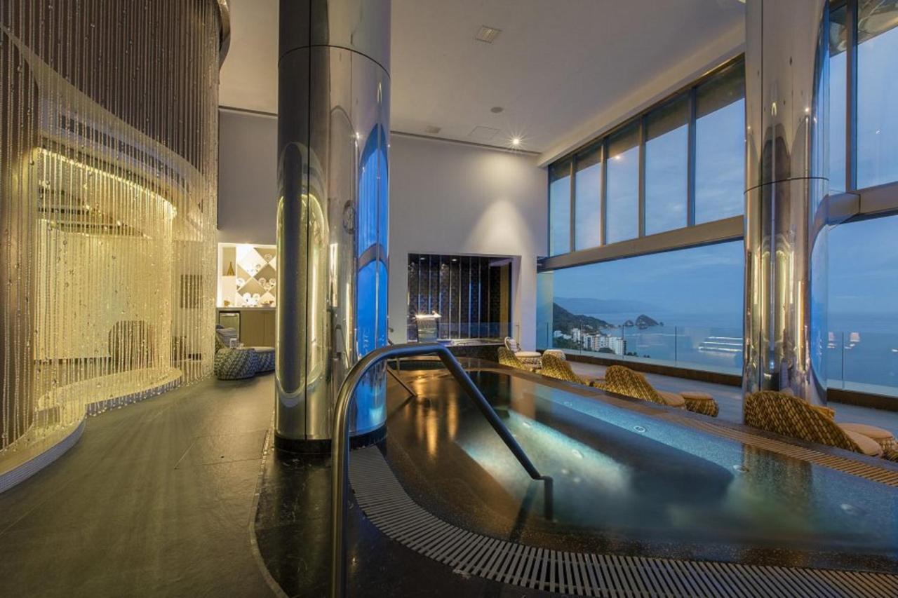 Suites At Garza Blanca Preserve Resort & Spa Puerto Vallarta Zewnętrze zdjęcie