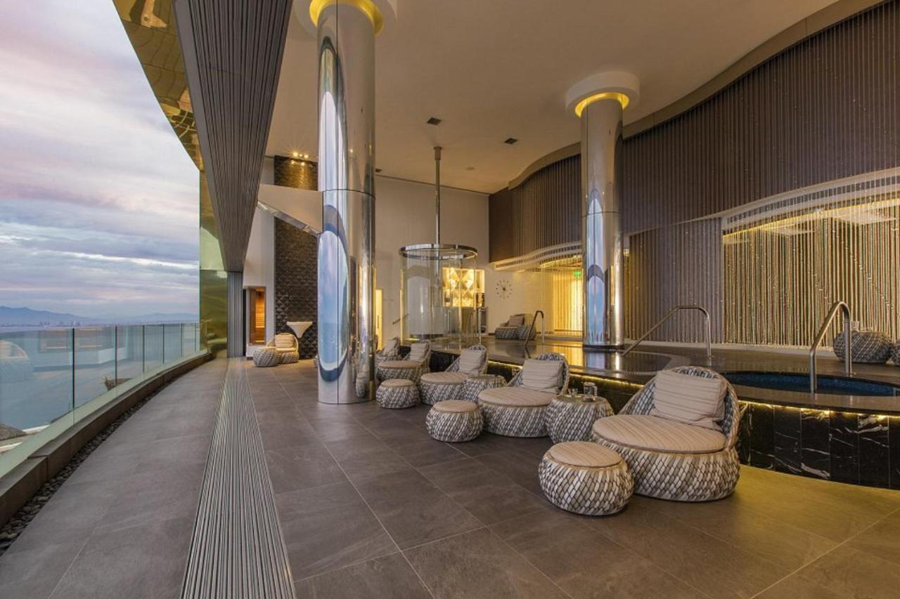Suites At Garza Blanca Preserve Resort & Spa Puerto Vallarta Zewnętrze zdjęcie
