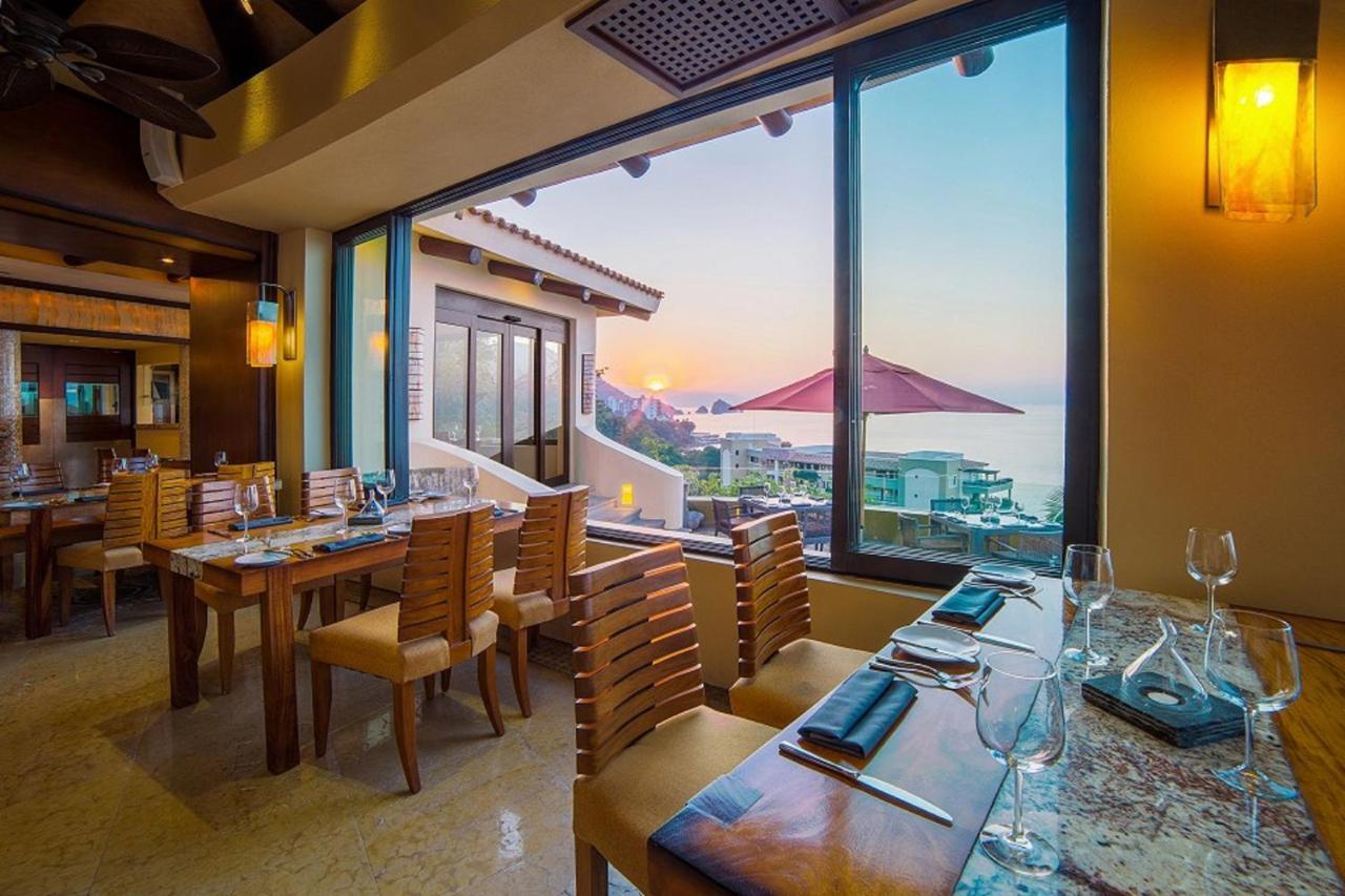 Suites At Garza Blanca Preserve Resort & Spa Puerto Vallarta Zewnętrze zdjęcie