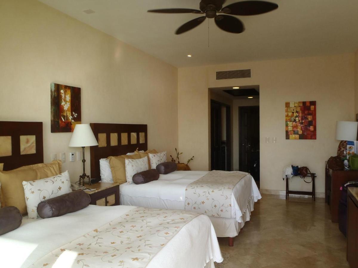 Suites At Garza Blanca Preserve Resort & Spa Puerto Vallarta Zewnętrze zdjęcie