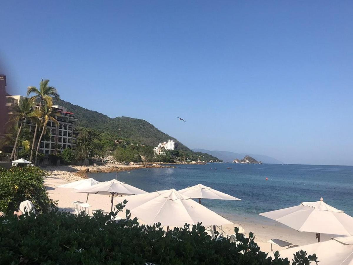 Suites At Garza Blanca Preserve Resort & Spa Puerto Vallarta Zewnętrze zdjęcie