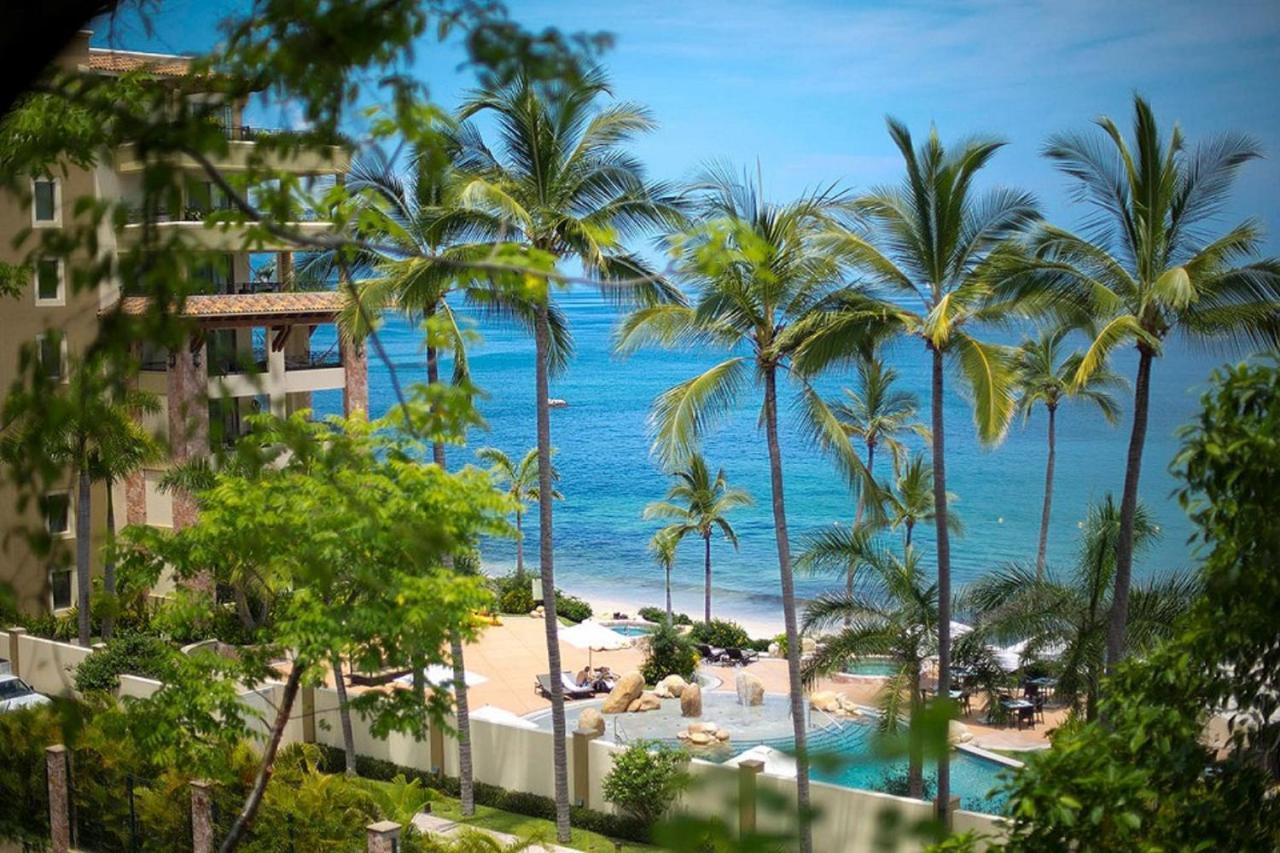 Suites At Garza Blanca Preserve Resort & Spa Puerto Vallarta Zewnętrze zdjęcie