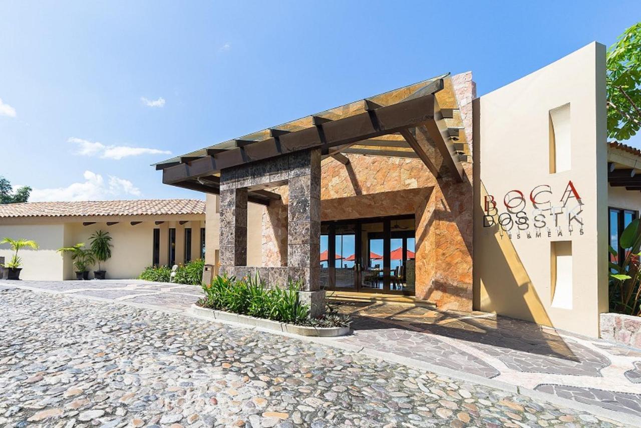 Suites At Garza Blanca Preserve Resort & Spa Puerto Vallarta Zewnętrze zdjęcie