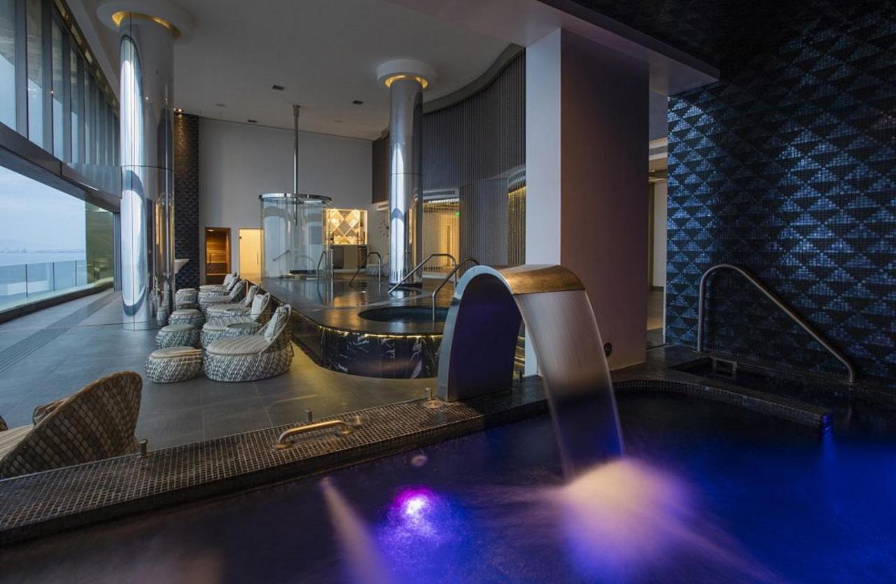 Suites At Garza Blanca Preserve Resort & Spa Puerto Vallarta Zewnętrze zdjęcie