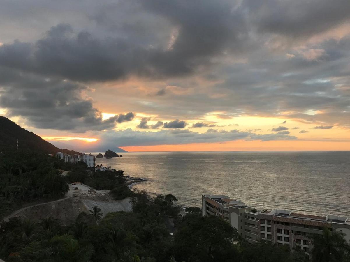 Suites At Garza Blanca Preserve Resort & Spa Puerto Vallarta Zewnętrze zdjęcie