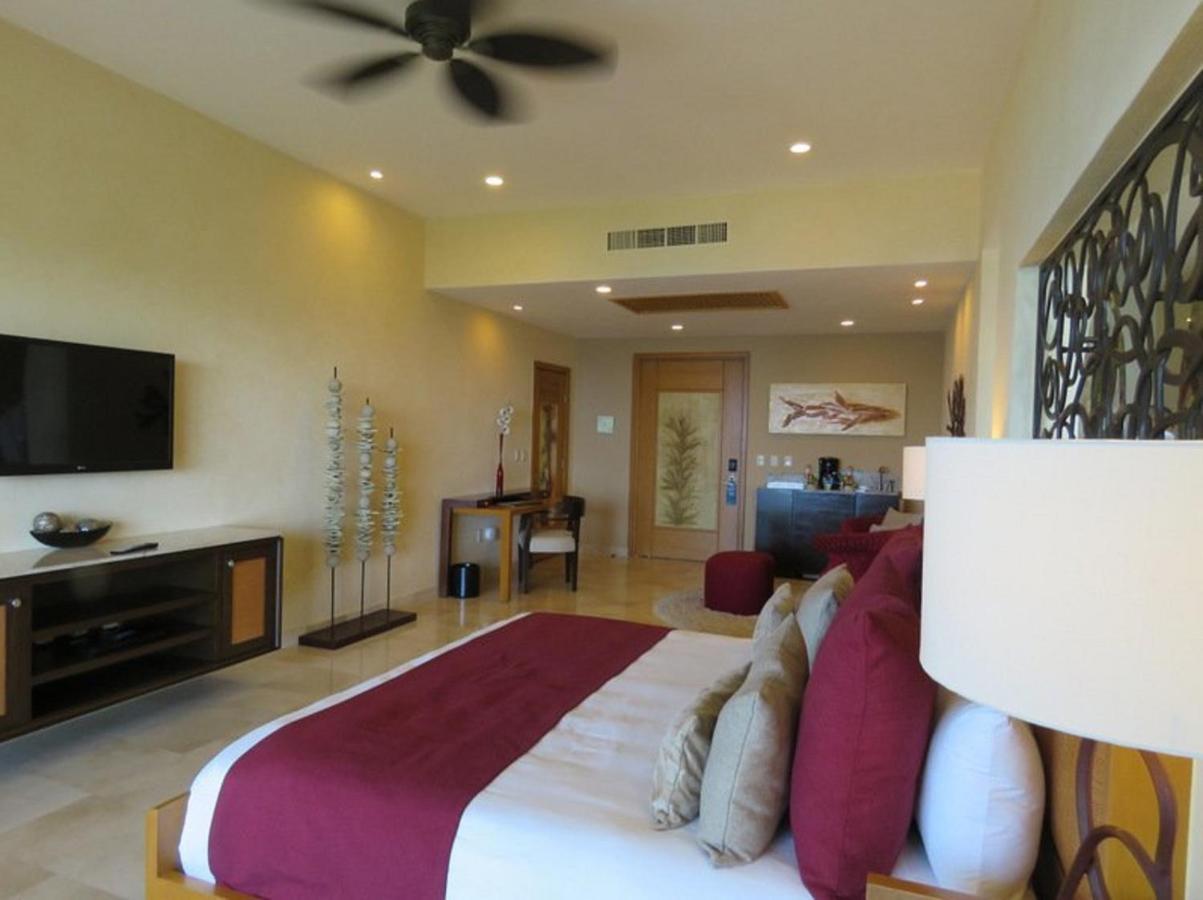 Suites At Garza Blanca Preserve Resort & Spa Puerto Vallarta Zewnętrze zdjęcie