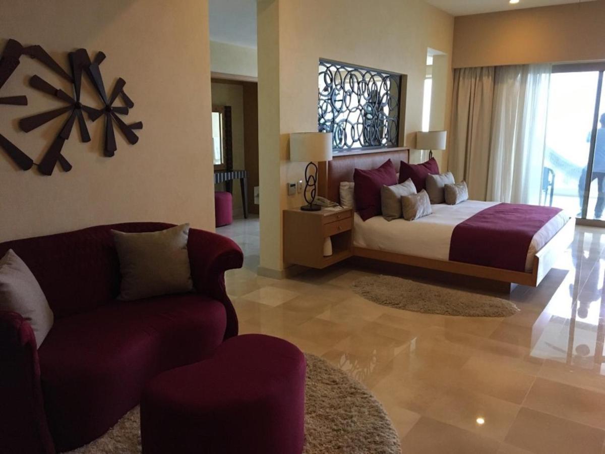 Suites At Garza Blanca Preserve Resort & Spa Puerto Vallarta Zewnętrze zdjęcie