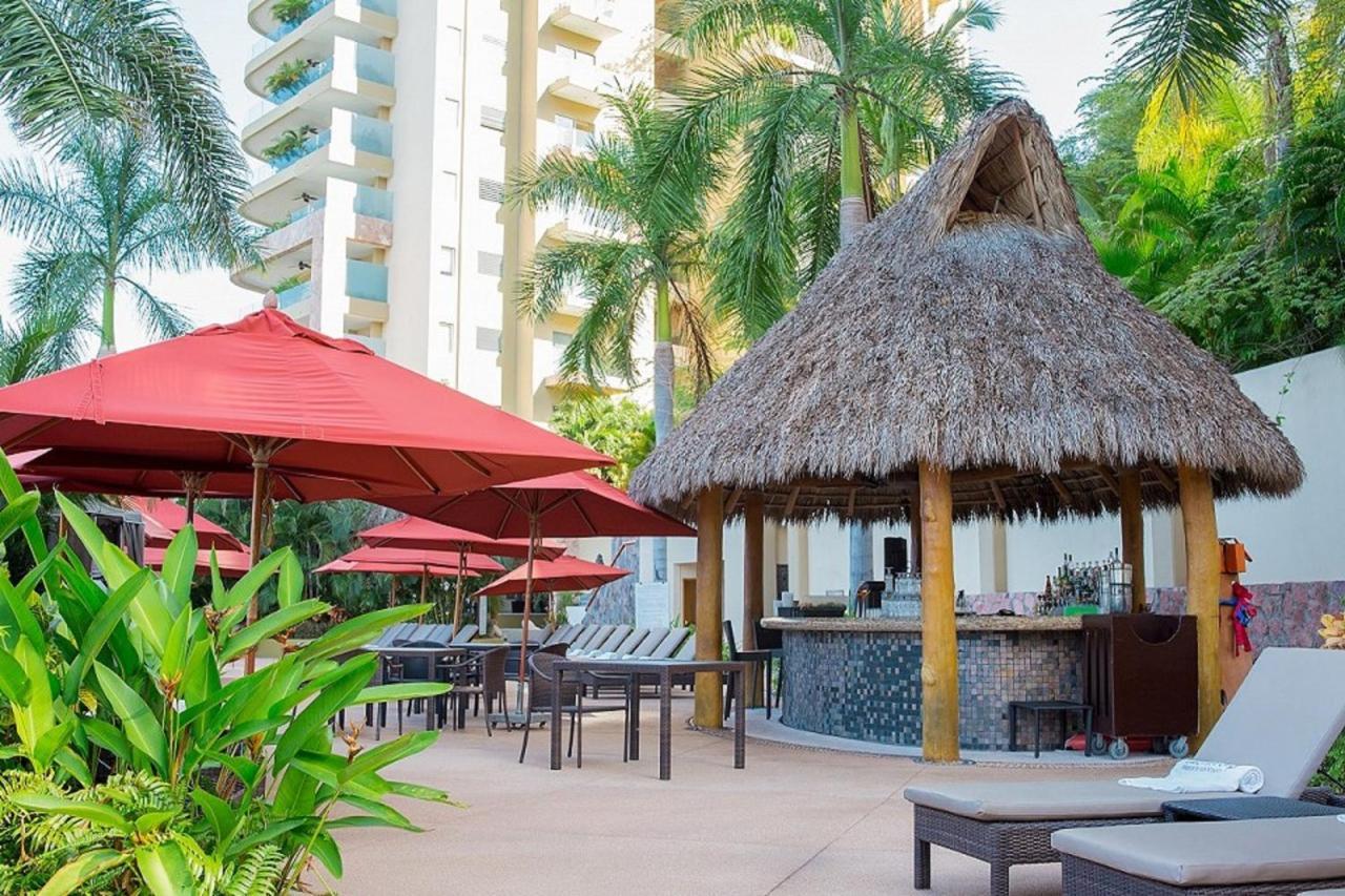 Suites At Garza Blanca Preserve Resort & Spa Puerto Vallarta Zewnętrze zdjęcie