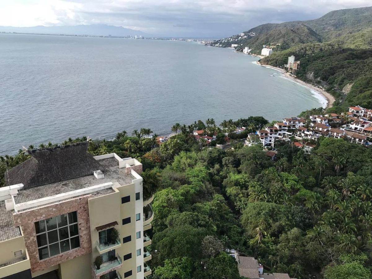 Suites At Garza Blanca Preserve Resort & Spa Puerto Vallarta Zewnętrze zdjęcie
