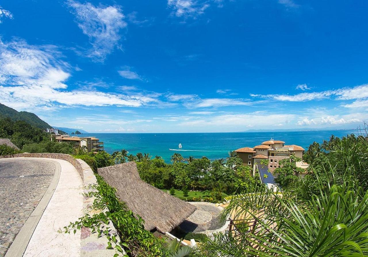 Suites At Garza Blanca Preserve Resort & Spa Puerto Vallarta Zewnętrze zdjęcie