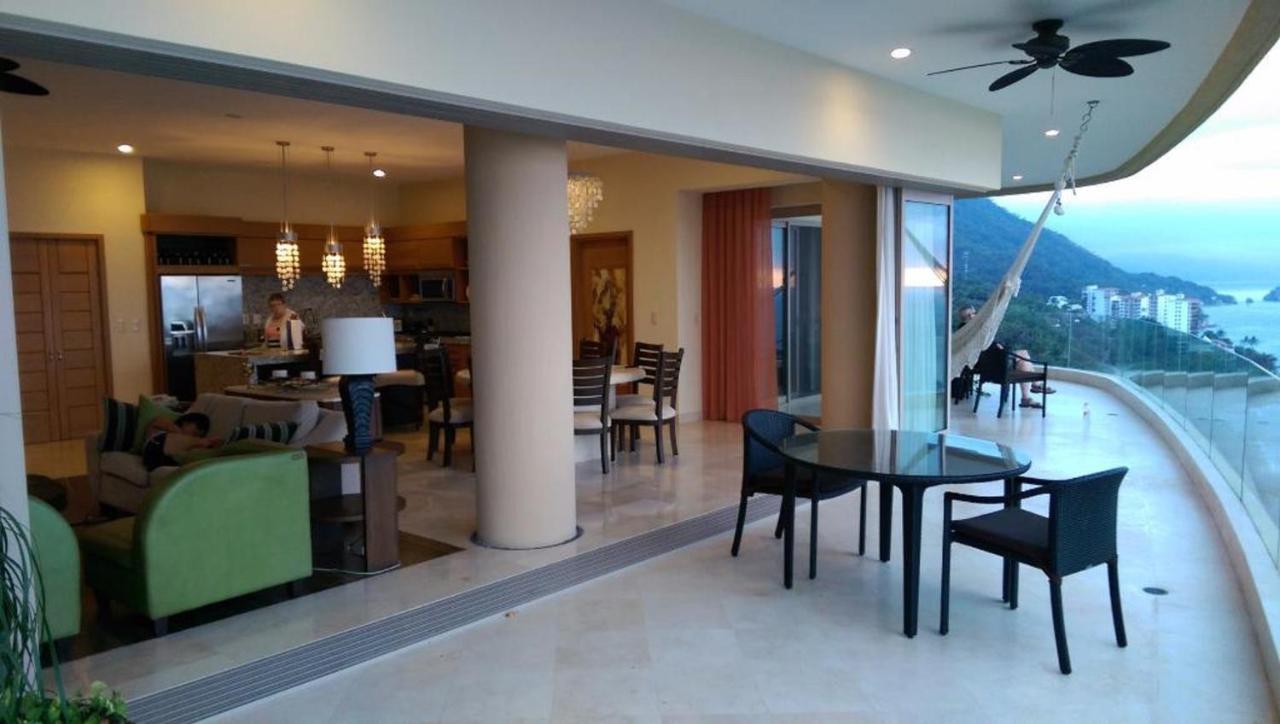 Suites At Garza Blanca Preserve Resort & Spa Puerto Vallarta Zewnętrze zdjęcie