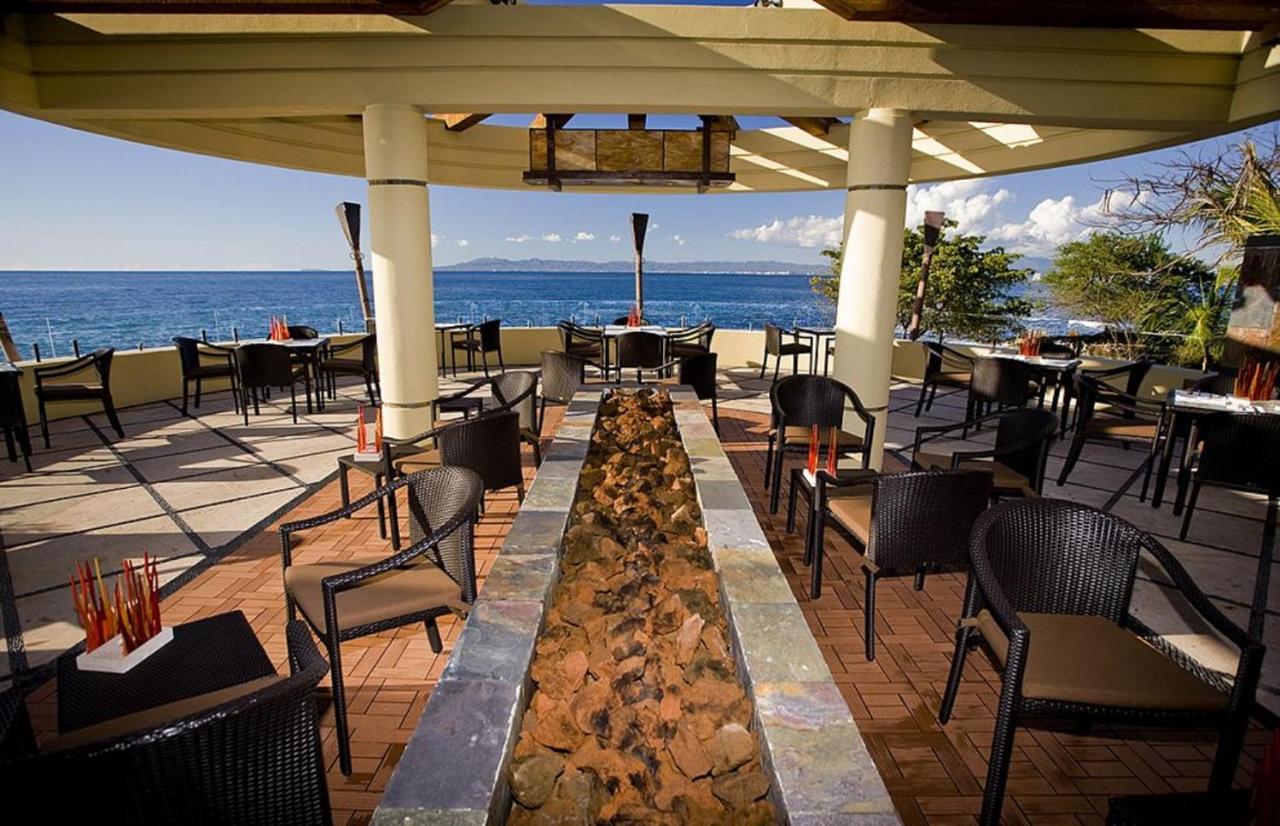 Suites At Garza Blanca Preserve Resort & Spa Puerto Vallarta Zewnętrze zdjęcie