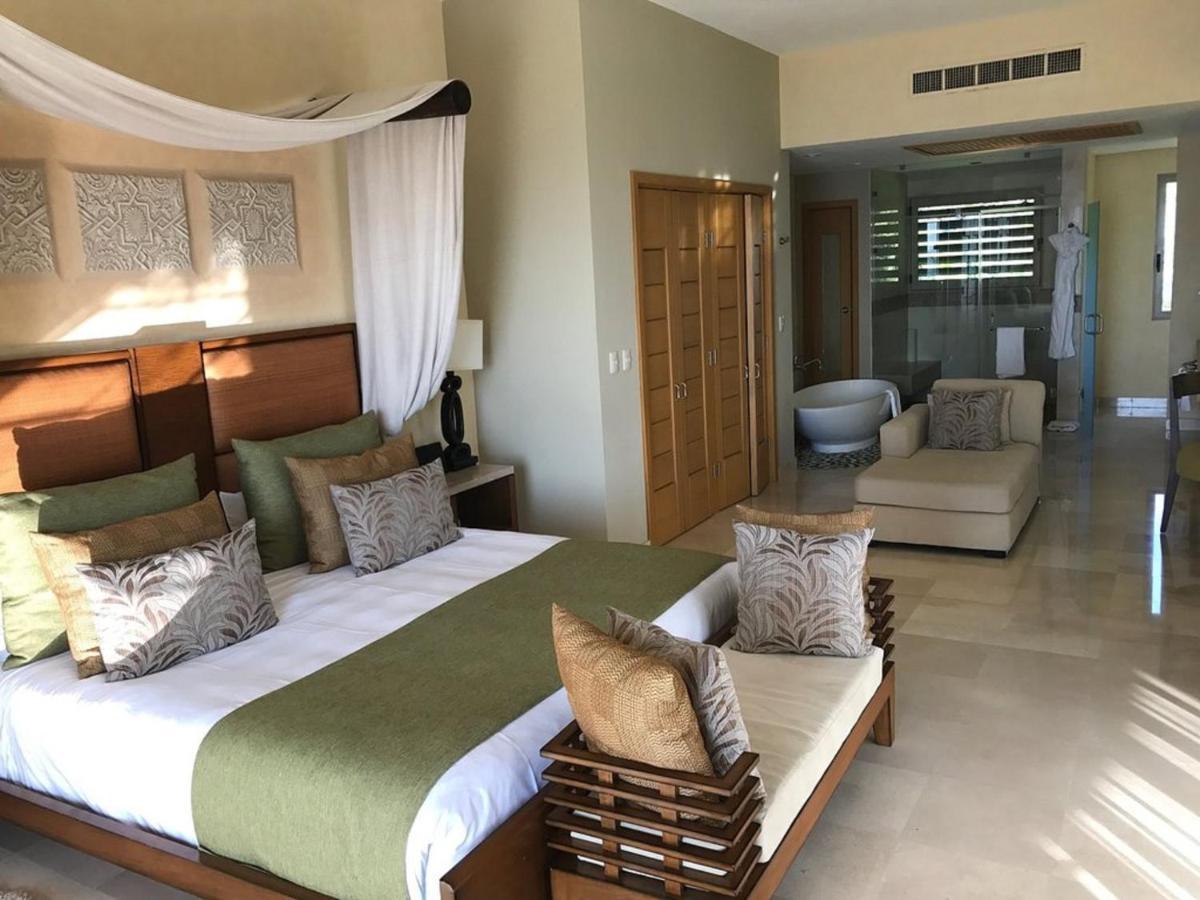 Suites At Garza Blanca Preserve Resort & Spa Puerto Vallarta Zewnętrze zdjęcie