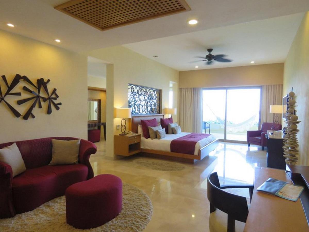 Suites At Garza Blanca Preserve Resort & Spa Puerto Vallarta Zewnętrze zdjęcie