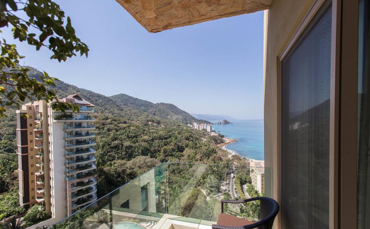 Suites At Garza Blanca Preserve Resort & Spa Puerto Vallarta Zewnętrze zdjęcie