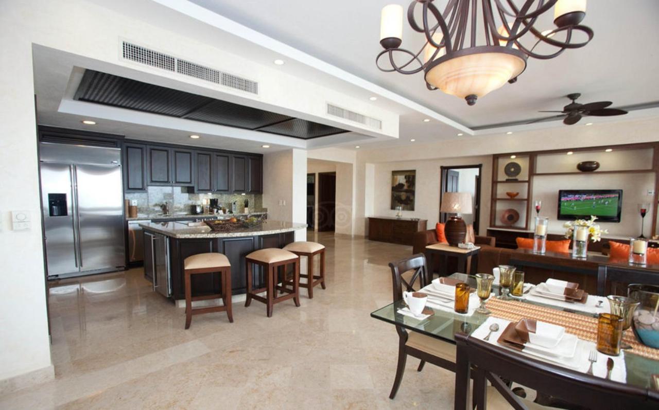 Suites At Garza Blanca Preserve Resort & Spa Puerto Vallarta Zewnętrze zdjęcie