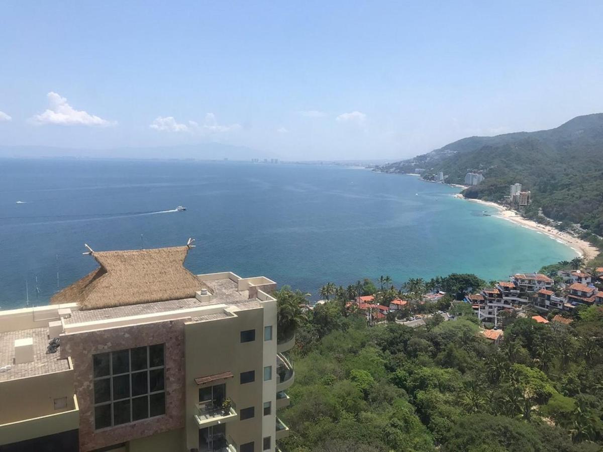 Suites At Garza Blanca Preserve Resort & Spa Puerto Vallarta Zewnętrze zdjęcie