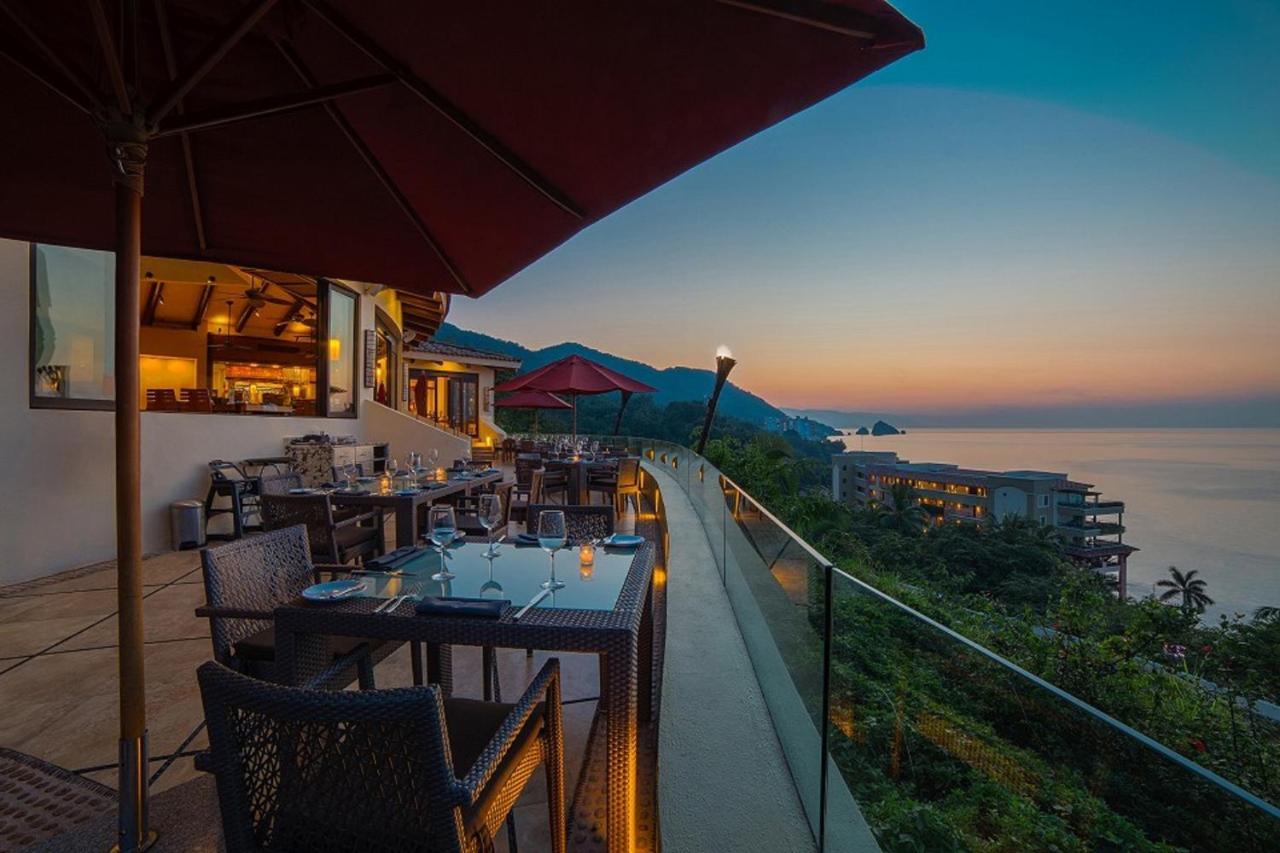 Suites At Garza Blanca Preserve Resort & Spa Puerto Vallarta Zewnętrze zdjęcie