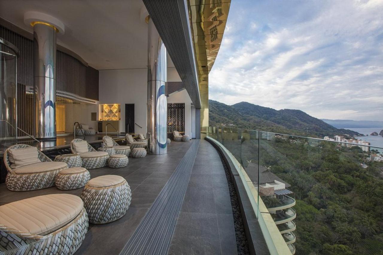 Suites At Garza Blanca Preserve Resort & Spa Puerto Vallarta Zewnętrze zdjęcie