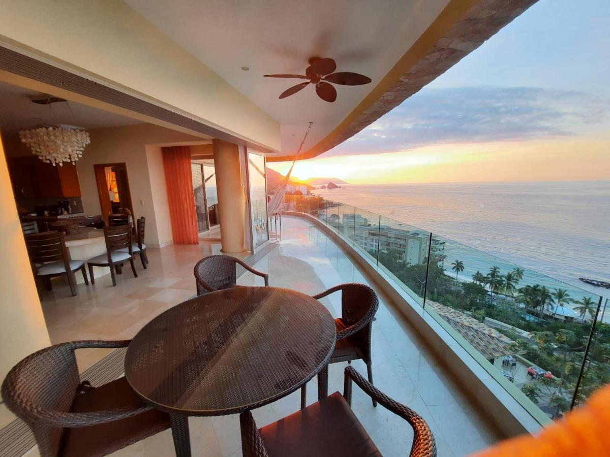 Suites At Garza Blanca Preserve Resort & Spa Puerto Vallarta Zewnętrze zdjęcie