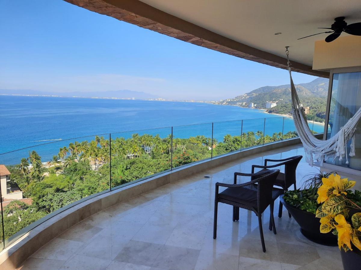 Suites At Garza Blanca Preserve Resort & Spa Puerto Vallarta Zewnętrze zdjęcie