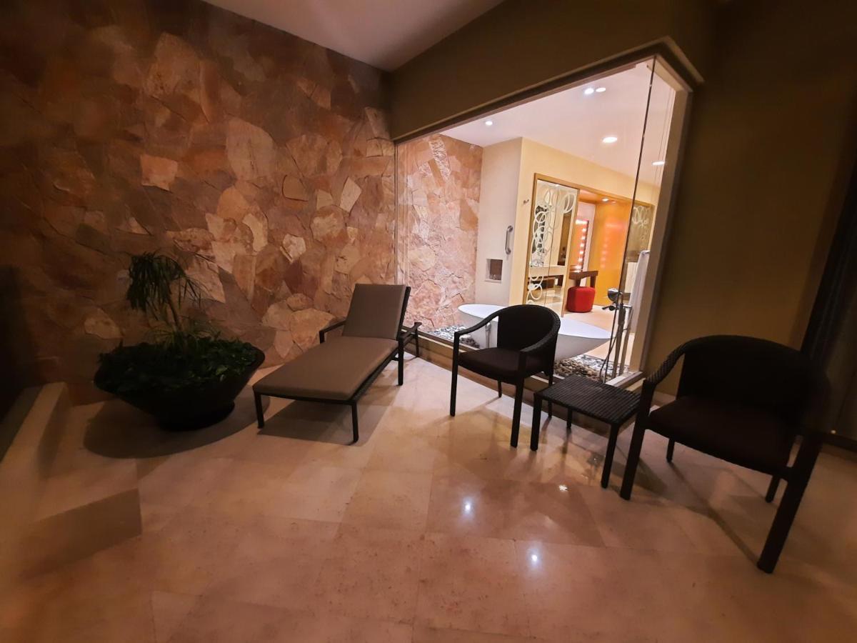 Suites At Garza Blanca Preserve Resort & Spa Puerto Vallarta Zewnętrze zdjęcie