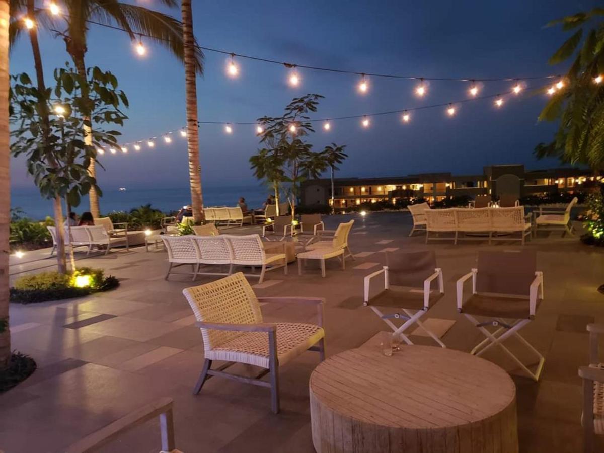 Suites At Garza Blanca Preserve Resort & Spa Puerto Vallarta Zewnętrze zdjęcie